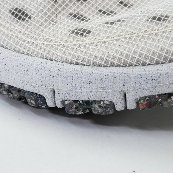 Nike Free Run Trail Crater Men's Sneaker Shoe Limited Sustainable DC4456-100 - Picture 3 of 11